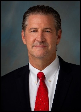 Jeffery A. Adams, Vice President, Corporate Communications
