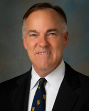 USPS Board of Governors John M. Barger