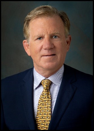 Joseph Corbett, Chief Financial Officer and Executive Vice President