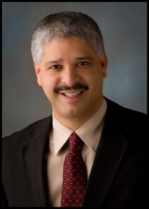 Robert Cintron, Vice President, Logistics