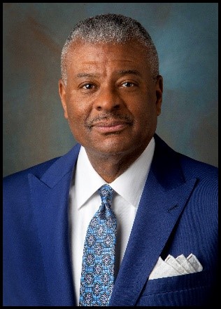 USPS Board of Governors Ronald A. Stroman