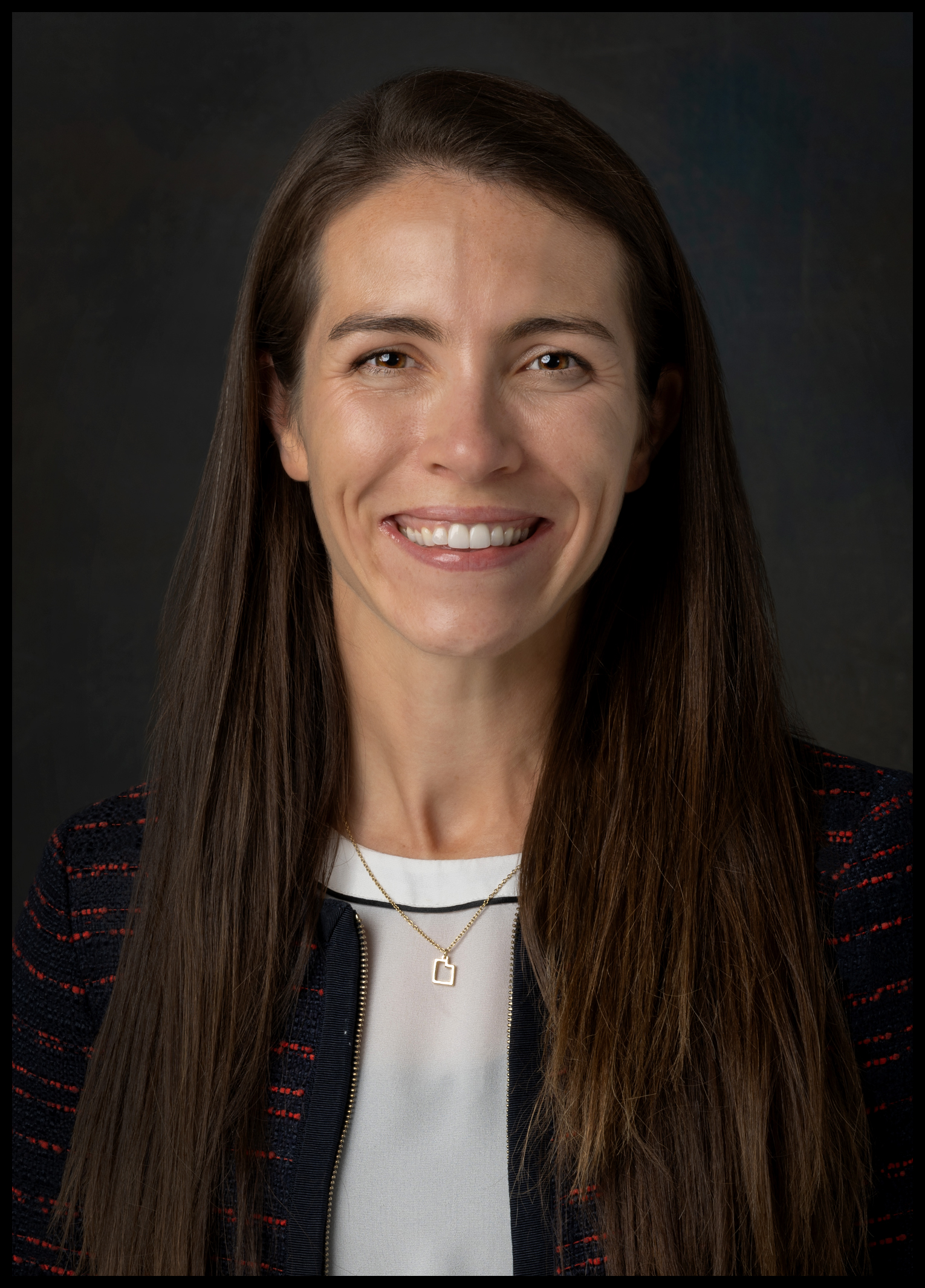 Sara Bambrough, Acting Vice President, Strategic Sales