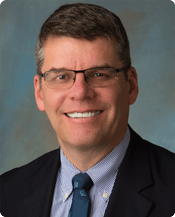 Steven W. Monteith, Chief Customer and Marketing Officer and Executive Vice President