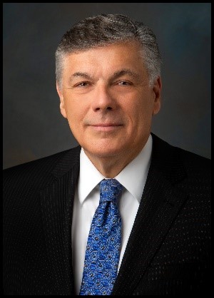 Vice President, Labor Relations Thomas J. Blum