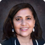 Chief Information Officer Pritha Mehra