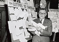 Letters to Santa, 1958