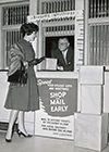 Mail Early campaign, 1959